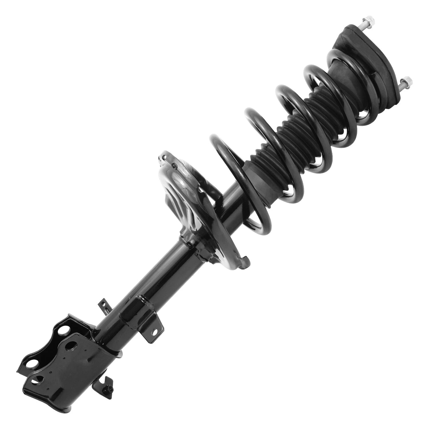 Rear Left Complete Strut Assembly for 2009-2012 Toyota Venza 6B93BC-57