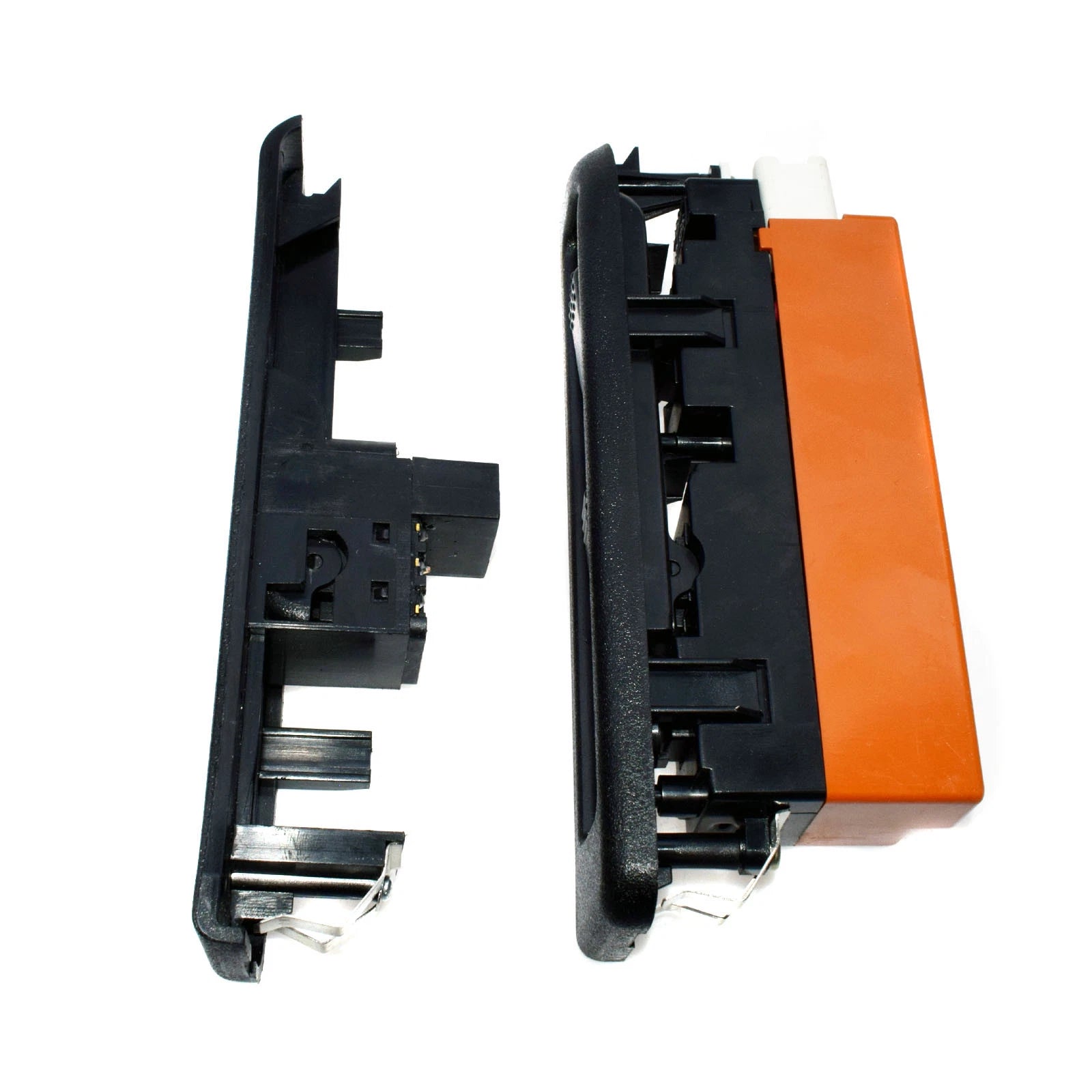 LHD Power Window Switch Driver & Passenger 8973151840 For Isuzu NPR NQR NPR-HD 6B93BC-57