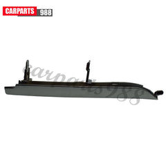 Left Side Front Grille Trim with Tow Hook Cover For 2013-15 Lexus RX350 RX450h 6B93BC-57