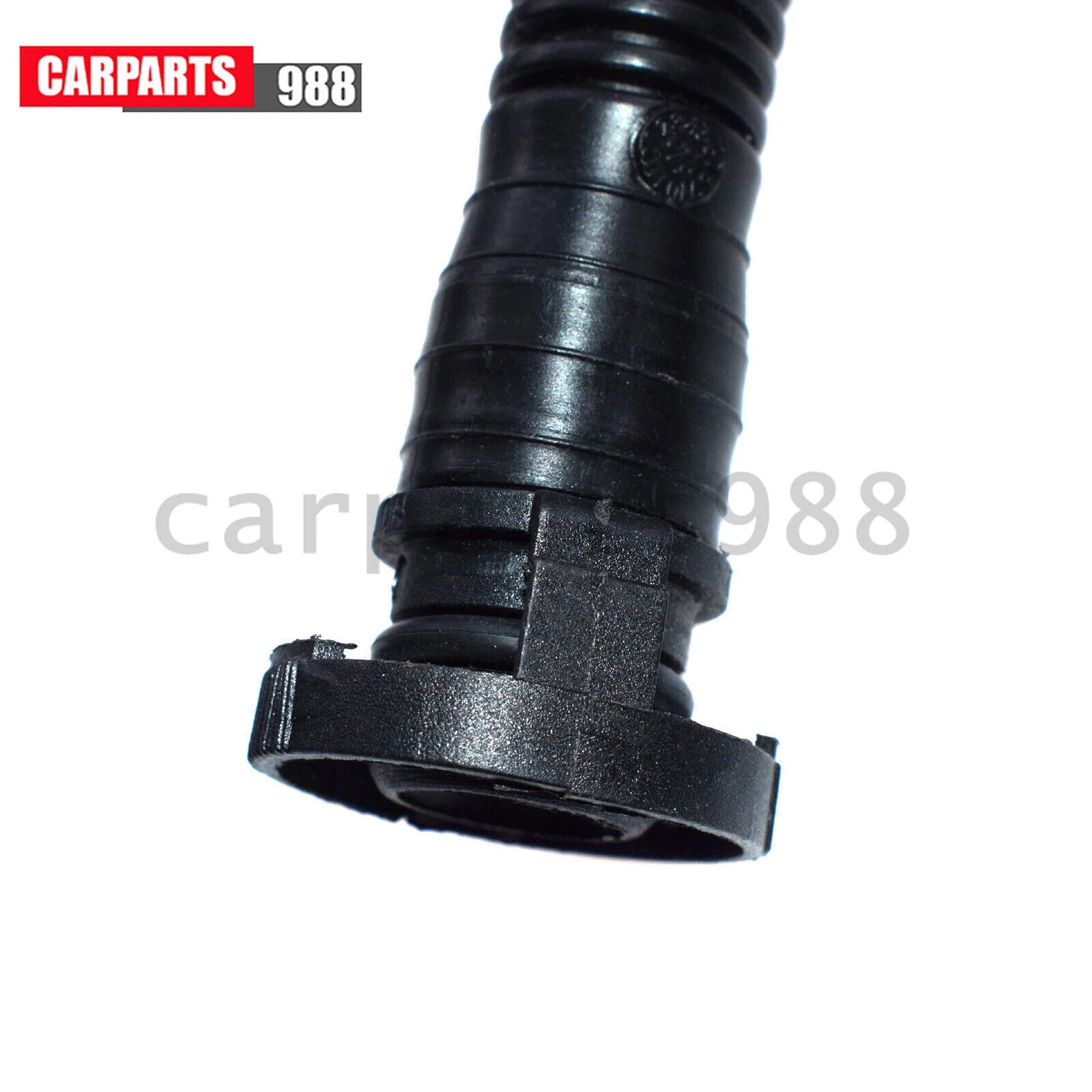 Crankcase Breather Vent Hose For Audi A4 A6 VW Passat 2.8 V6 078103223B 765229 6B93BC-57