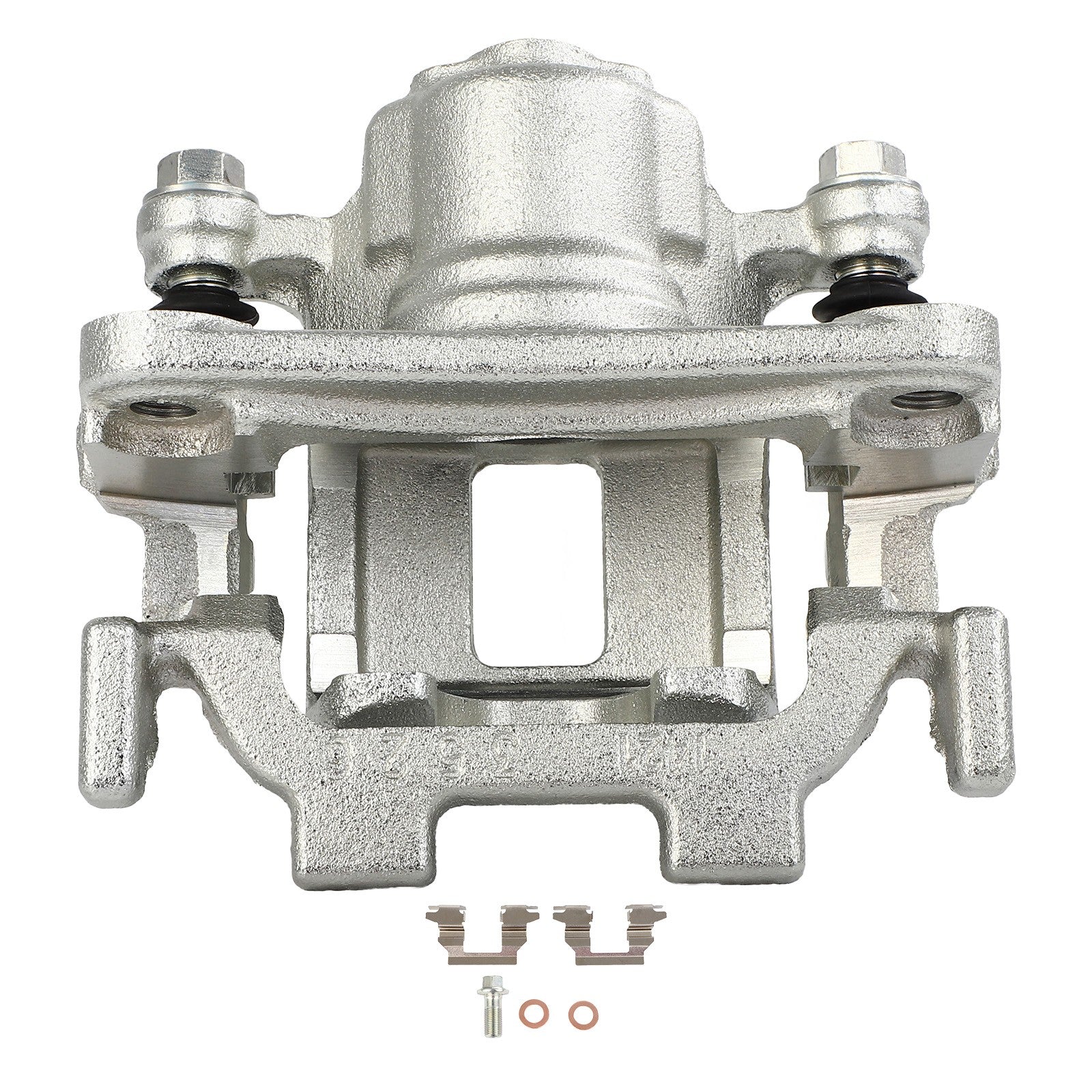 Rear Left Brake Caliper 1Pc  Kits For 2009-2017 2018 Nissan Maxima 19B6240 6B93BC-57
