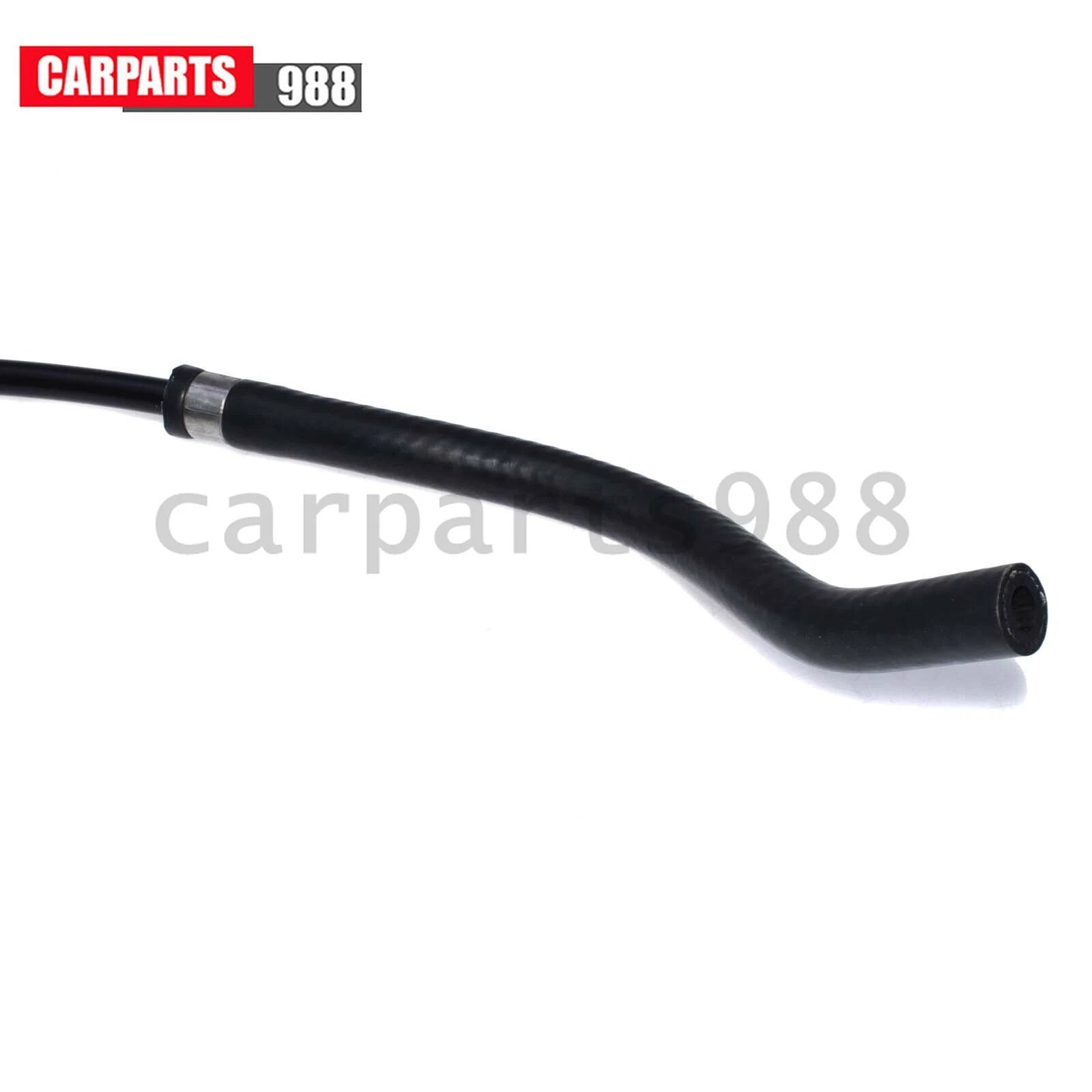 Radiator Upper Coolant Water Vent Hose For BMW E82 E88 128i 328i 17127618510 6B93BC-57