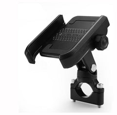 Motorcycle Handlebar Cell Phone Holder Mount GPS for Harley Street Glide Touring 6B93BC-57
