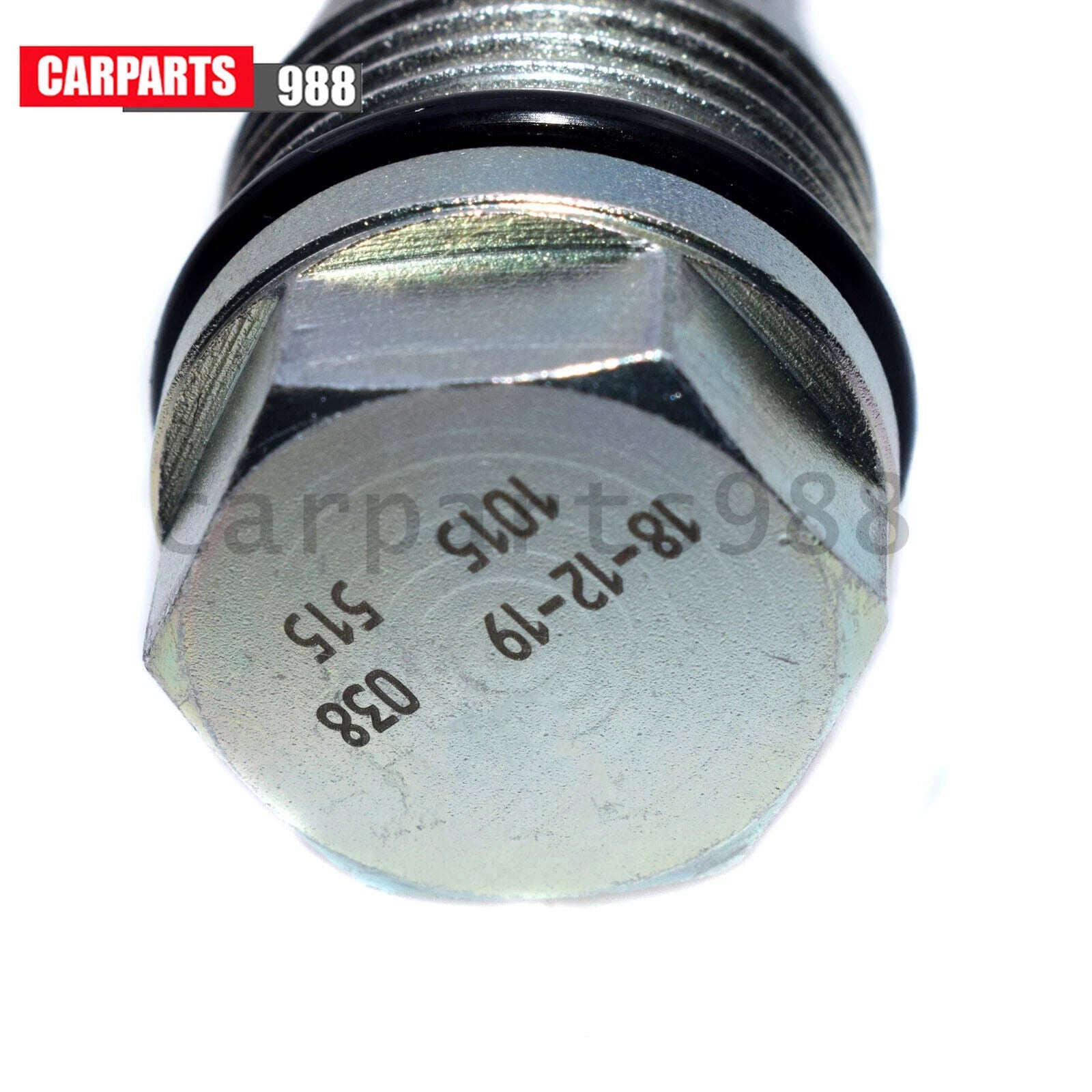 Fuel Rail Pressure Relief Valve For Chrysler Honda Mazda1110010015 1110010018 6B93BC-57