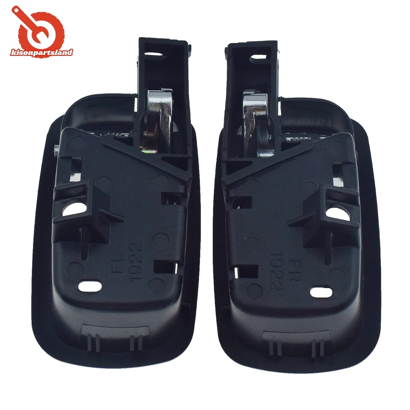 Front LH / RH Interior Door Handle For Chevrolet Cobalt 05-10 Pontiac G5 07-10 6B93BC-57