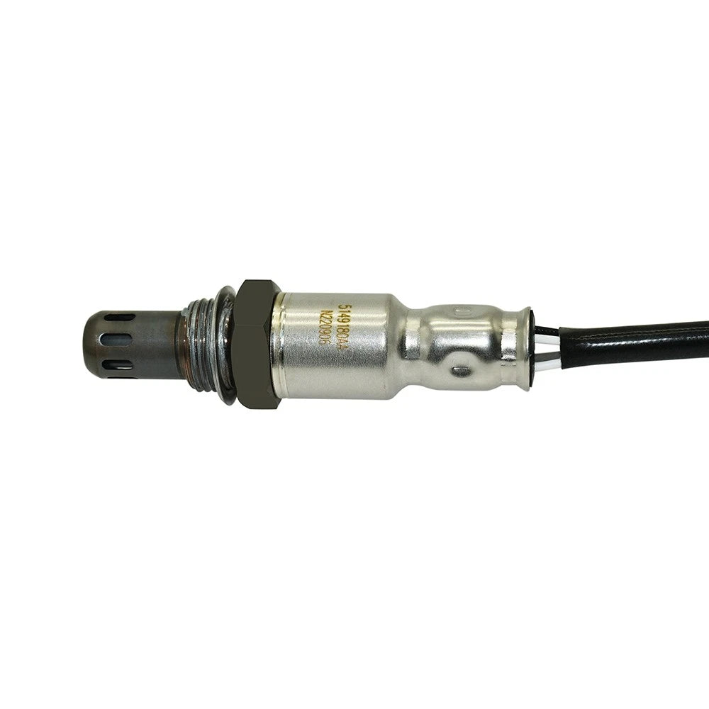 2X Front&Rear Oxygen O2 Sensor for Chrysler 200 11-17 Dodge Jeep Cherokee Ram 6B93BC-57