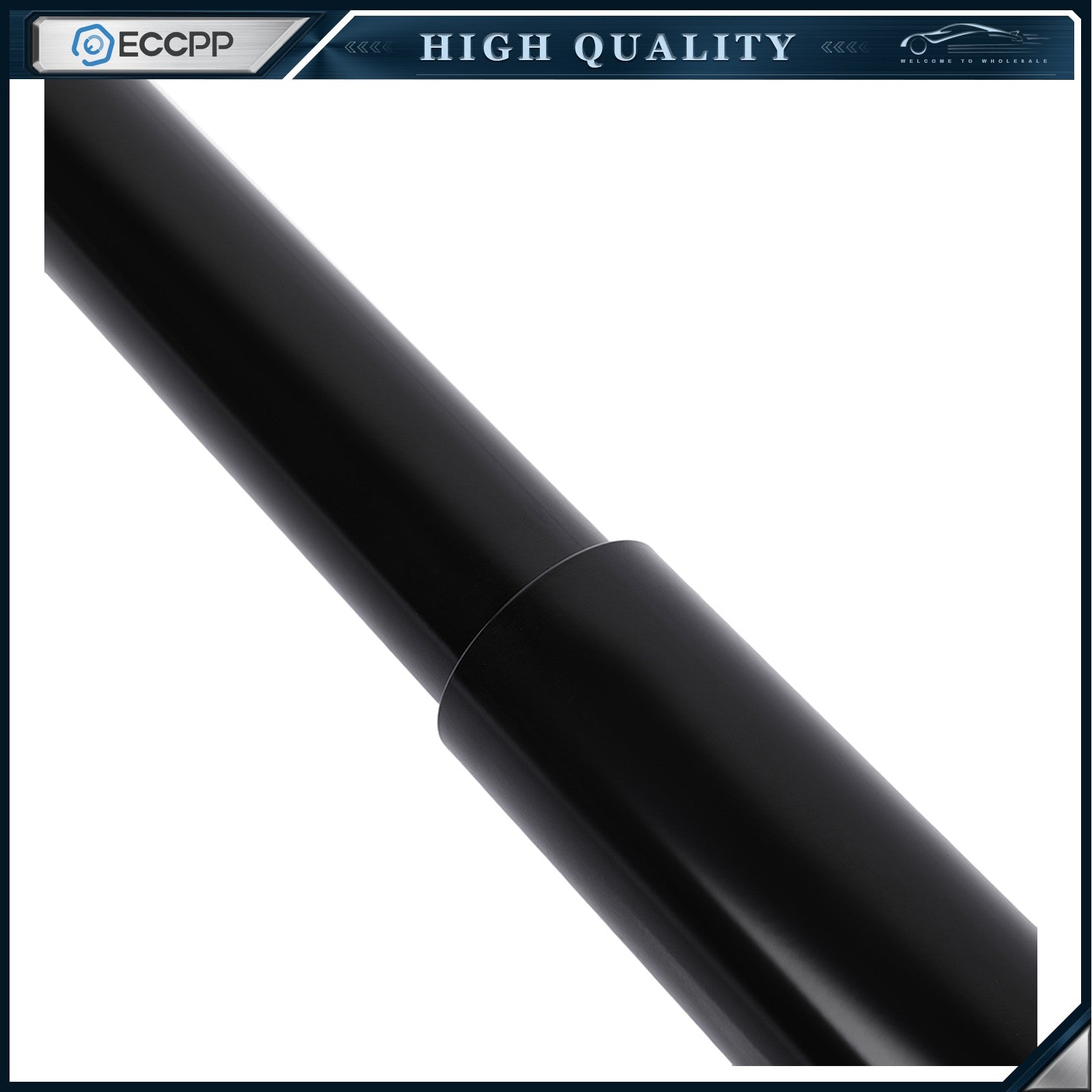 For 2007-08 Hyundai Entourage (4) Front Struts w/ Spring Mount & Rear Shocks Kit 6B93BC-57