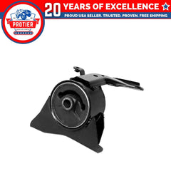 Front & Right Motor Mount Set for 1993 - 1997 Geo Prizm 1.8L for Auto Trans 6B93BC-57