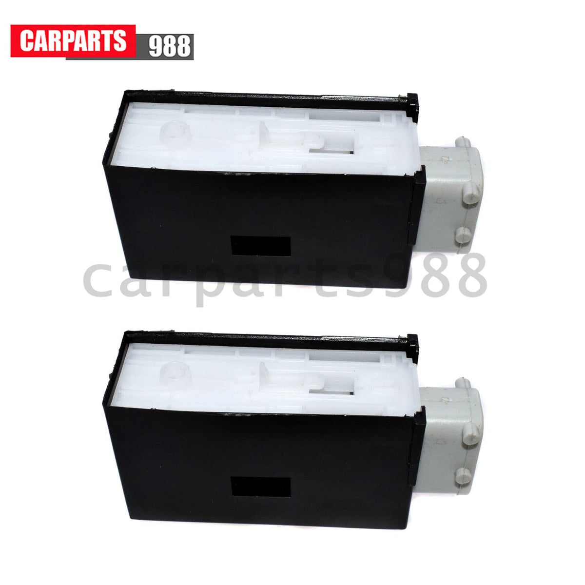 2Pcs Door Lock Actuator 67118352165 For BMW 525i 528i 530i 540i 740i 40iL M5 6B93BC-57