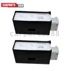 2Pcs Door Lock Actuator 67118352165 For BMW 525i 528i 530i 540i 740i 40iL M5 6B93BC-57