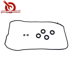 Valve Cover Gasket Seals w/ Grommets for Toyota Corolla MATRIX Scion XD IM L4 6B93BC-57