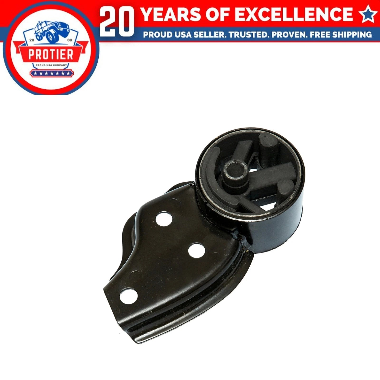 Transmission Mount for Nissan Pulsar 6B93BC-57