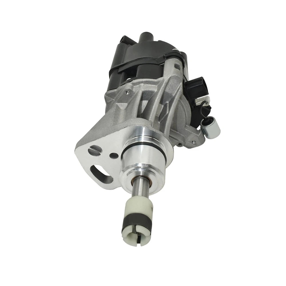 Ignition Distributor 22100-VJ202 For Nissan NP300 2.0 2.4 KA24DE T2T57481 6B93BC-57