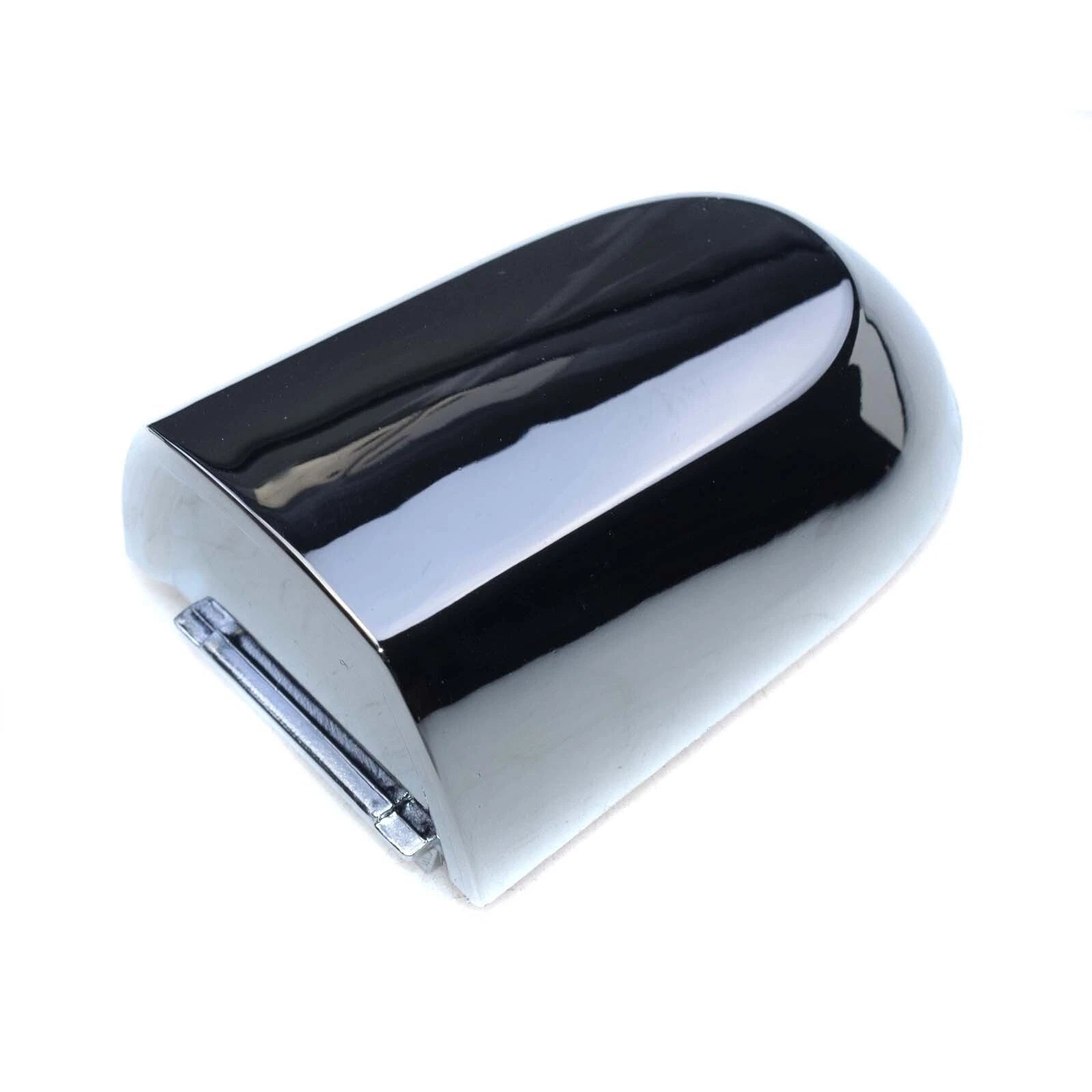 Chrome Outside Door Handle Cover Rear LH RH for Kia Sorento 2011-2015 836522P010 6B93BC-57