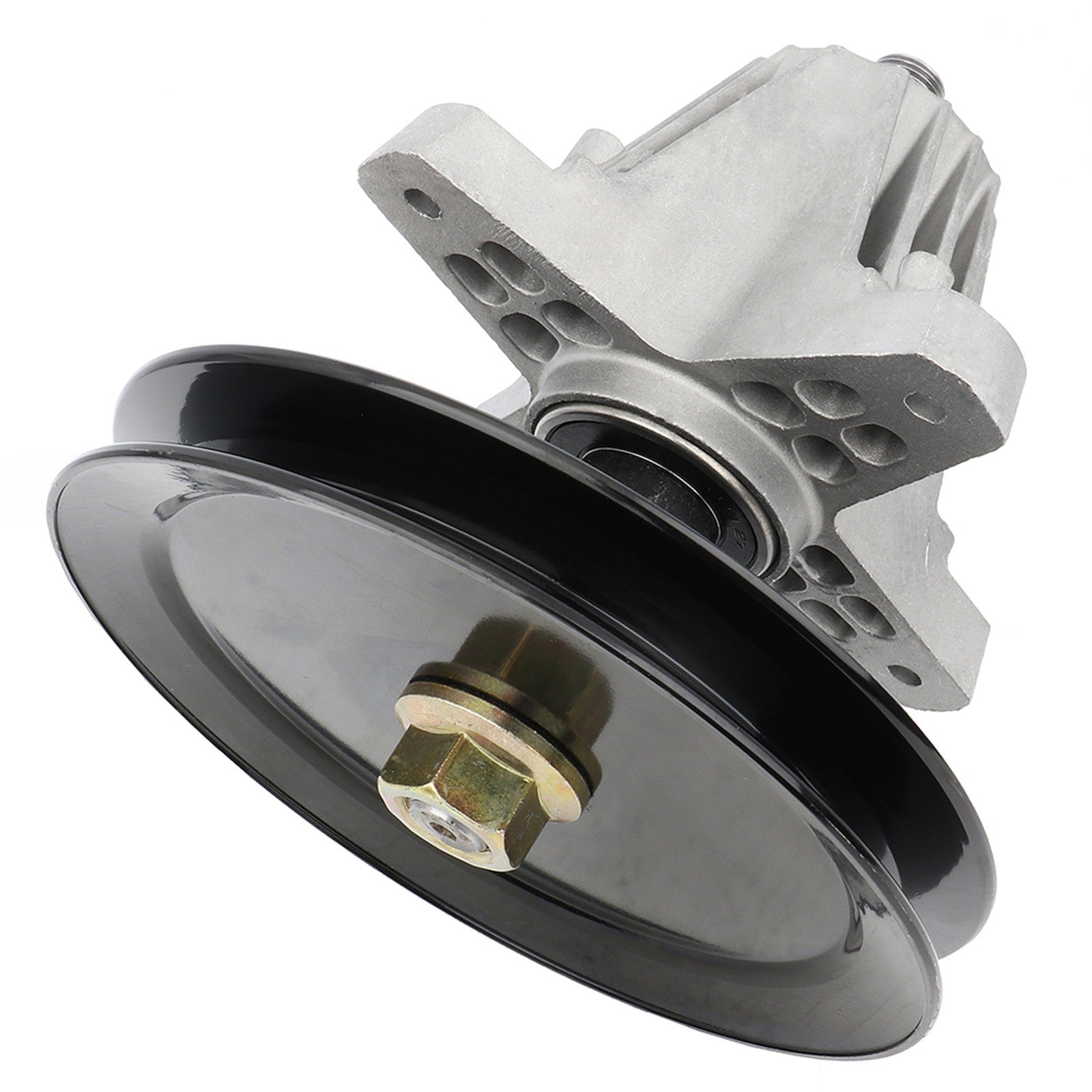 3 Spindle Assembly for MTD 618-04636 618-04636A 618-04865A 918-04636A 918-04865A KOEEP