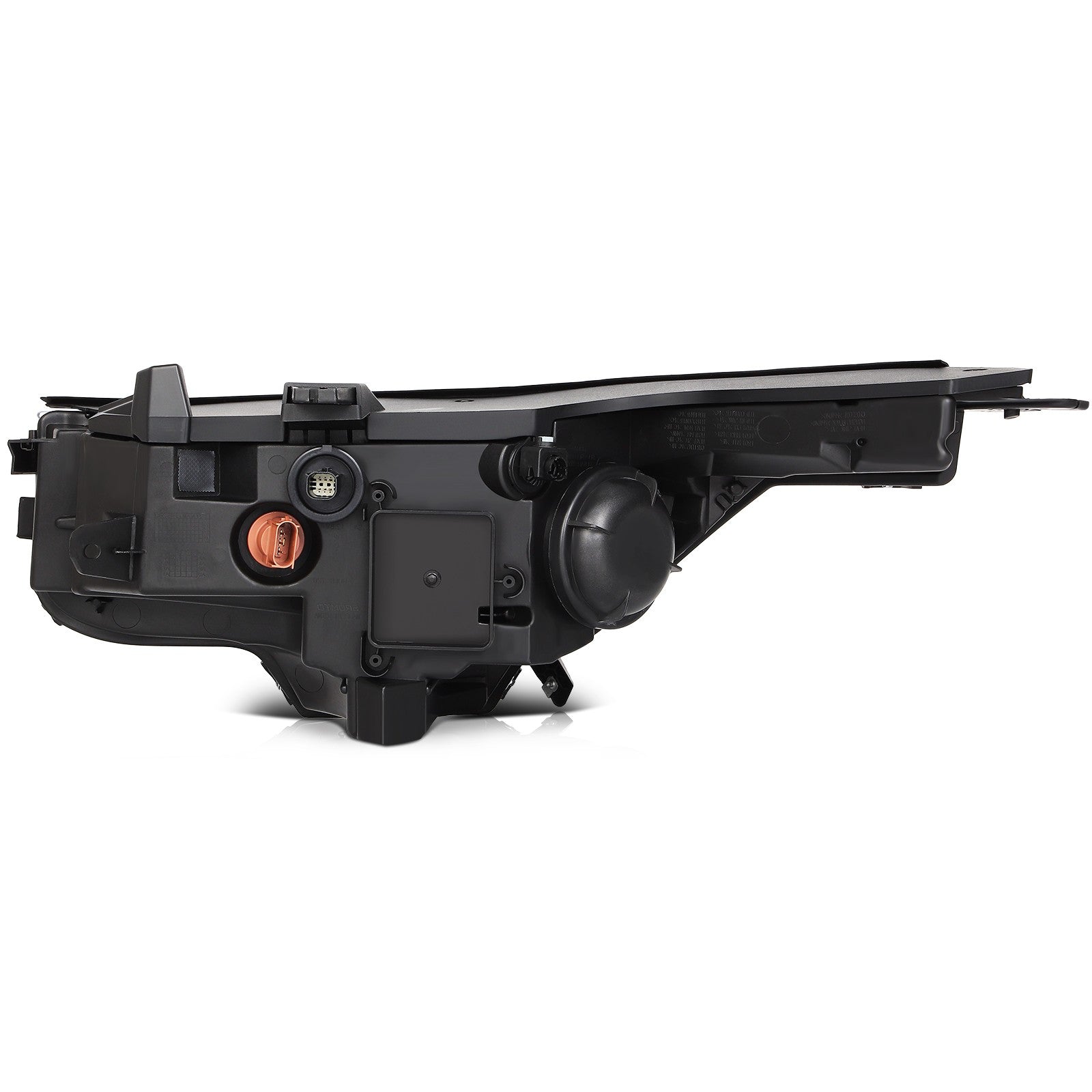 Passenger Side Headlight Assembly w/LED DRL For 2017-2019 GMC Acadia 6B93BC-57