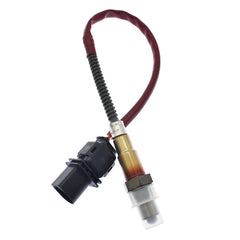 Upstream O2 Oxygen Sensor for Jaguar XF 2013 2014 2015 2.0L C2D24922 Turbo Only 6B93BC-57