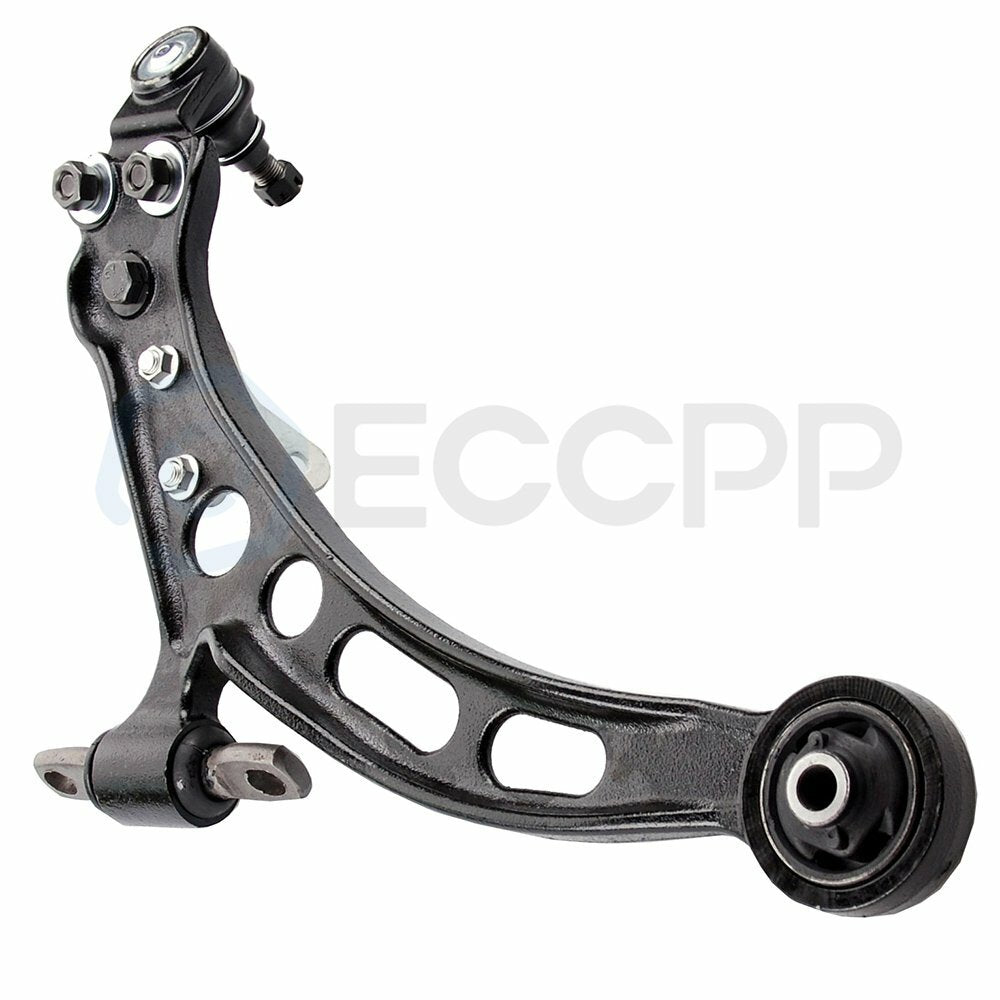 2pc Front Lower Control Arms Kit For 1992-1995 1996 Toyota Camry Before 08/96 6B93BC-57