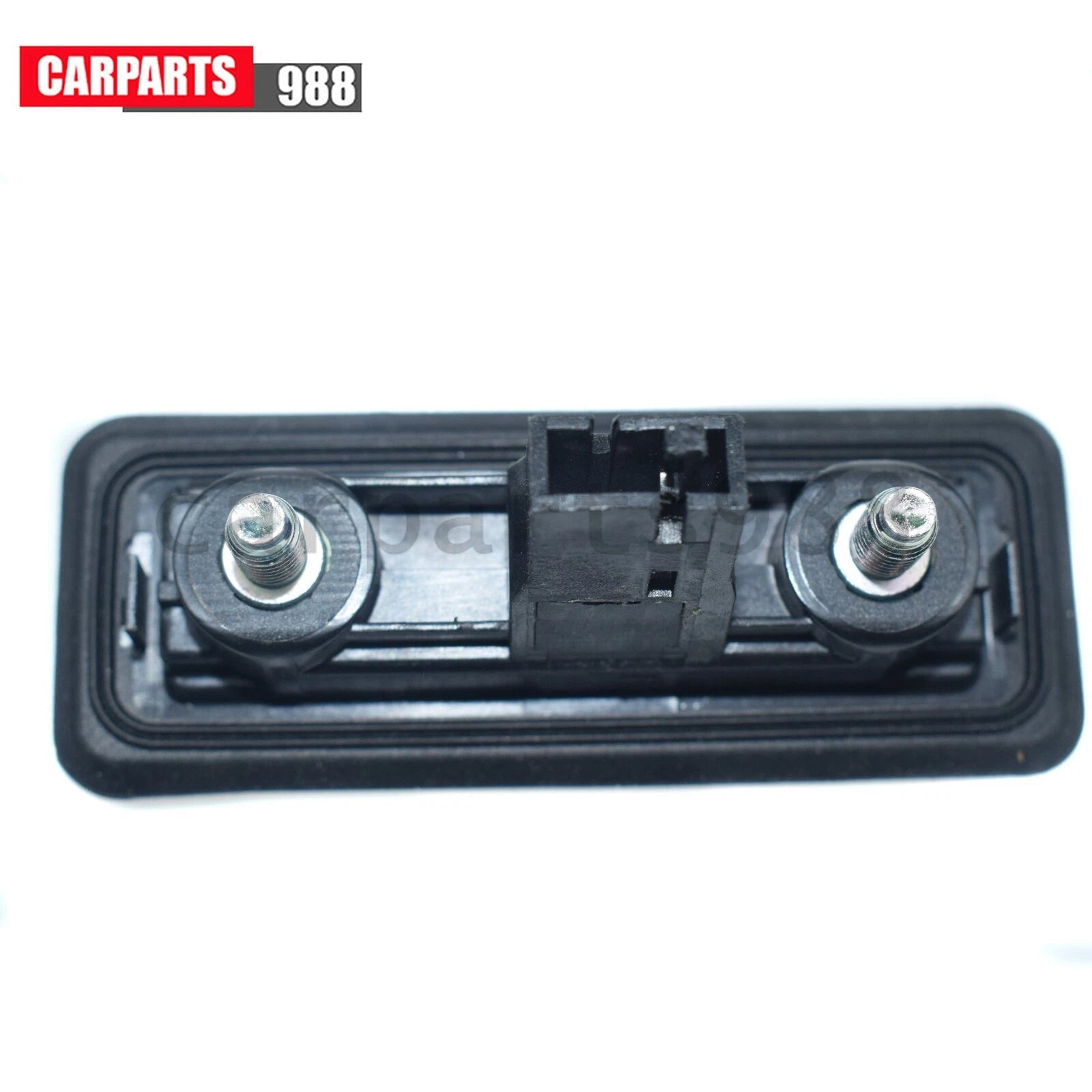 Boot Trunk Tailgate Door Lock Handle for Audi A1 Skoda Fabia Superb 5J0827566E 6B93BC-57