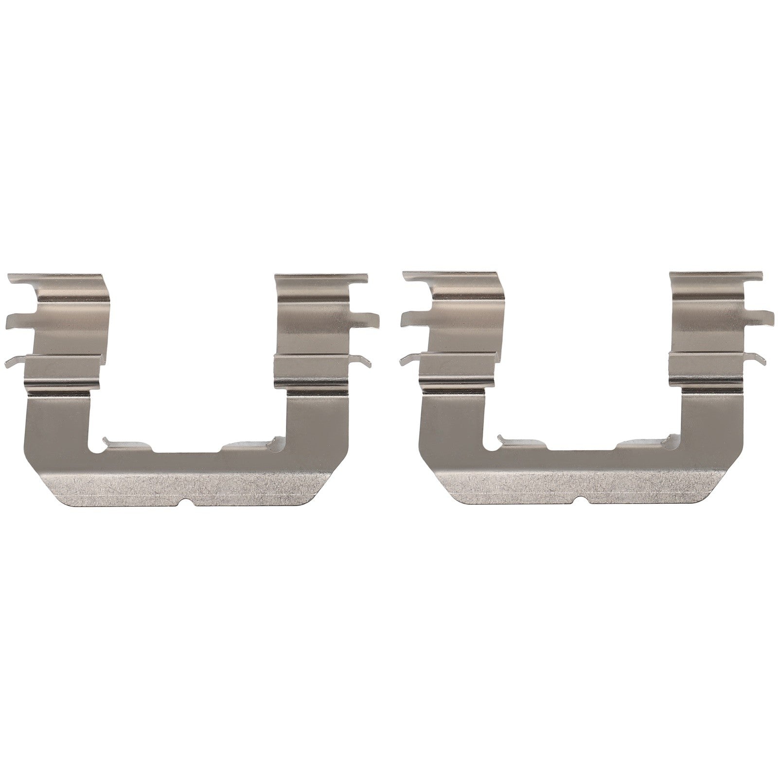 Front Brake Calipers 2Pcs For 2010-2012 Hyundai Santa Fe 2011-2013 Kia Sorento 6B93BC-57