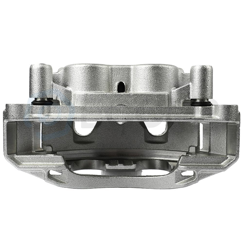 Front Right Brake Caliper 1Pc  Set For 2011-2017 Chevrolet Silverado 2500 HD 6B93BC-57