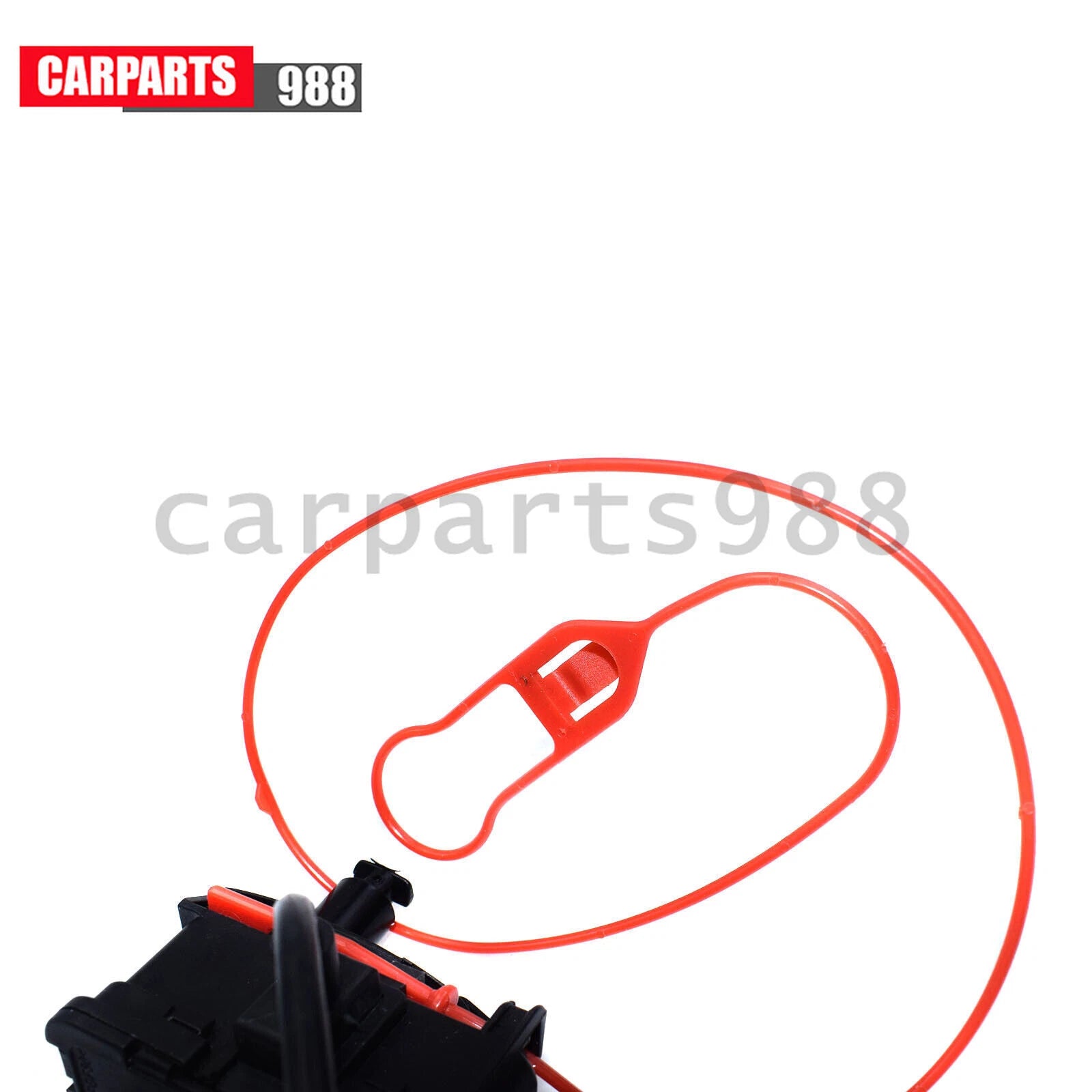 Fuel Tank Door Lock Motor Actuator For VW Polo 2009 -2019 6R0810773F 6R0810773B 6B93BC-57