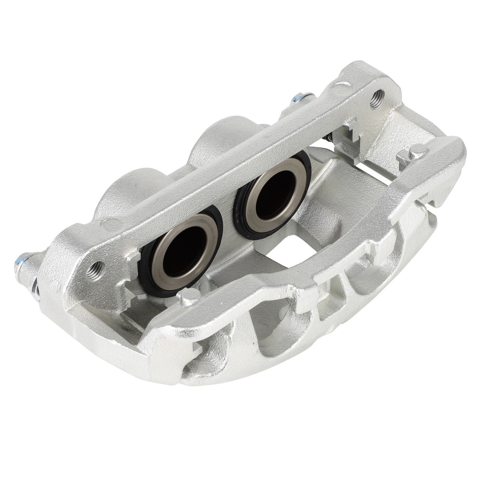 Front Left Brake Caliper 1Pc  Set For 2013-2020 Ford F-250 Super Duty 18B5487 6B93BC-57