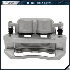 Front Right Brake Caliper 1Pc For 2007-09 Chrysler Aspen 2009-10 Dodge Dakota 6B93BC-57