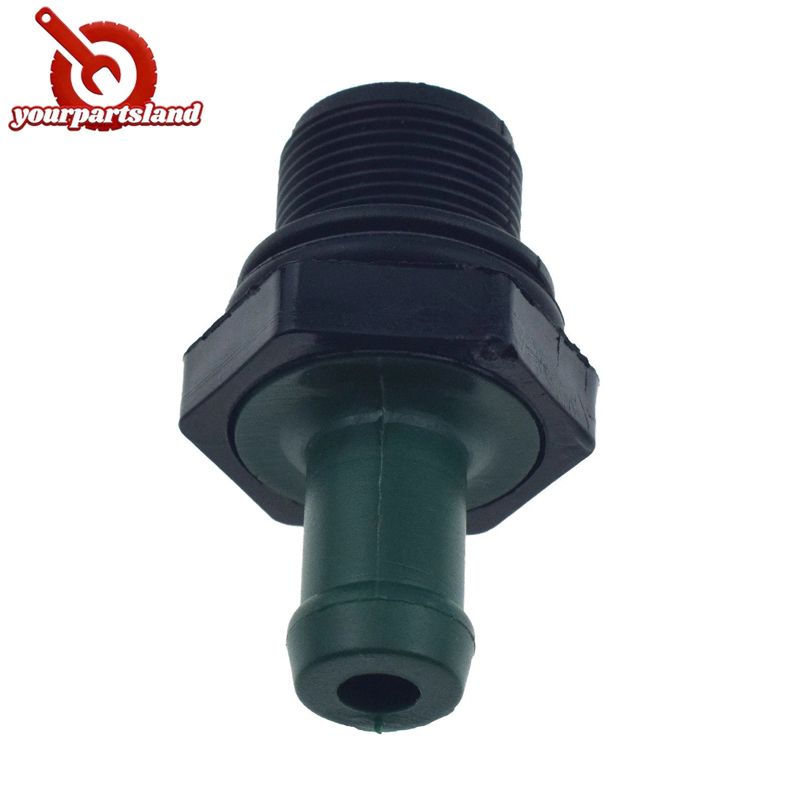 PCV Valve For Nissan Frontier Pathfinder Altima NV Infiniti G37 Q40 11810-6N202 6B93BC-57