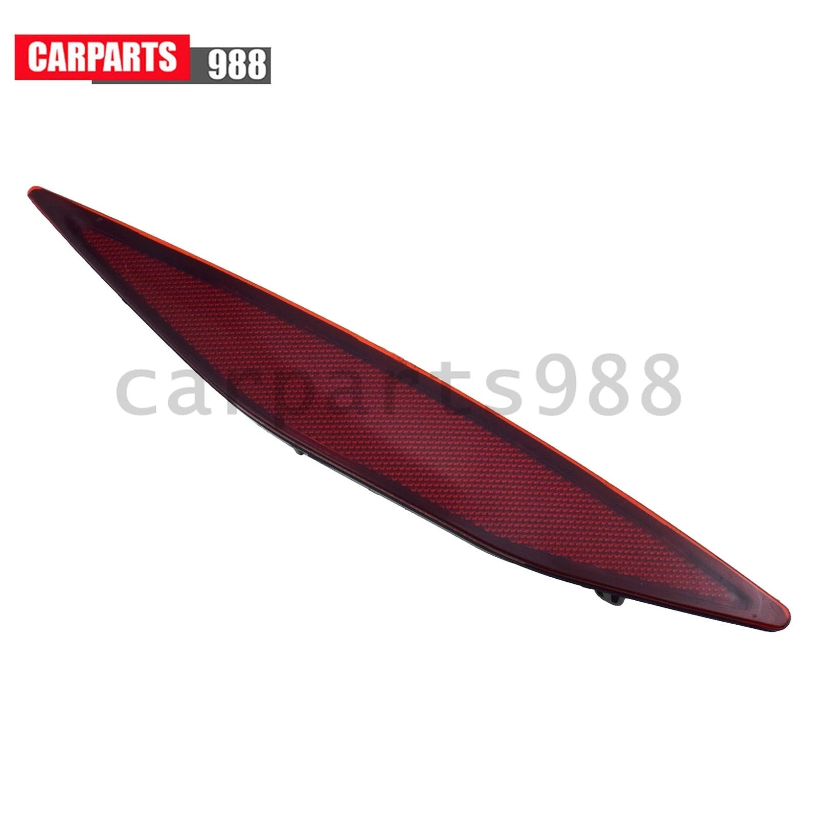 Rear Bumper Reflector Right Side Fit For VW Golf 7 MK7 2013-2018 5G0945106 6B93BC-57