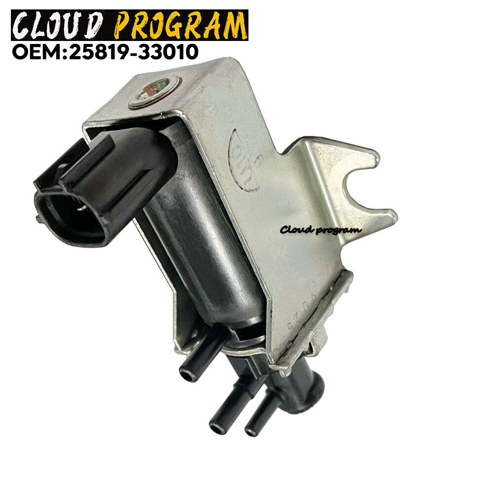 OEM VACUUM REGULATING VALVE FOR TOYOTA LAND CRUISER 100 HDJ100 COROLLA 6B93BC-57