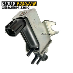 OEM VACUUM REGULATING VALVE FOR TOYOTA LAND CRUISER 100 HDJ100 COROLLA 6B93BC-57