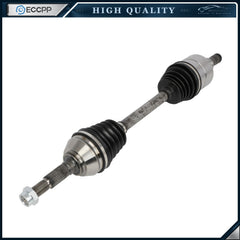 CV Axle for Chevrolet Trailblazer GMC Envoy 2002-2009 Front Left or Right 6B93BC-57