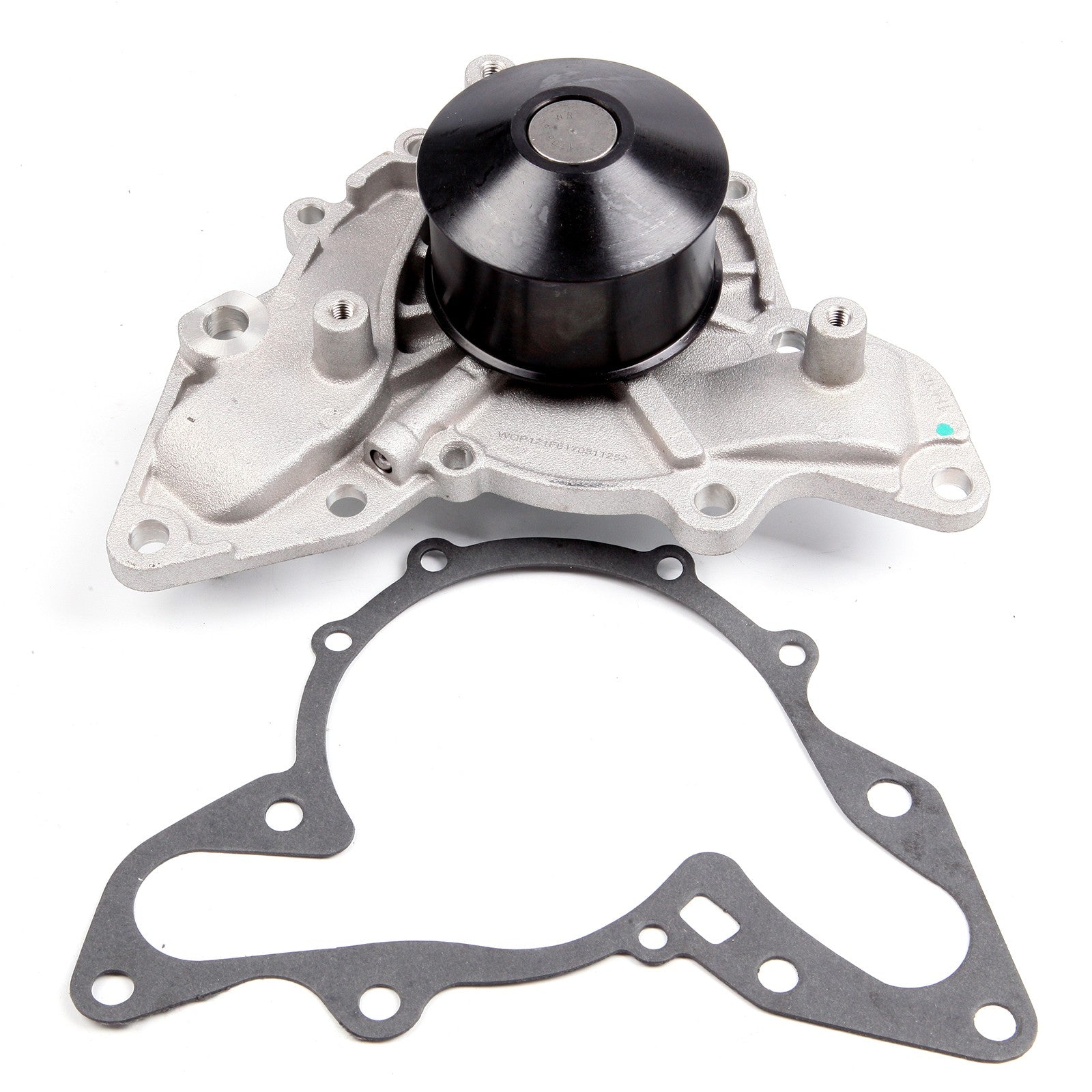 Timing Belt Kit Water Pump For Kia Sorento 03-06 3.5L V6 DOHC Eng Code G6AU 6B93BC-57