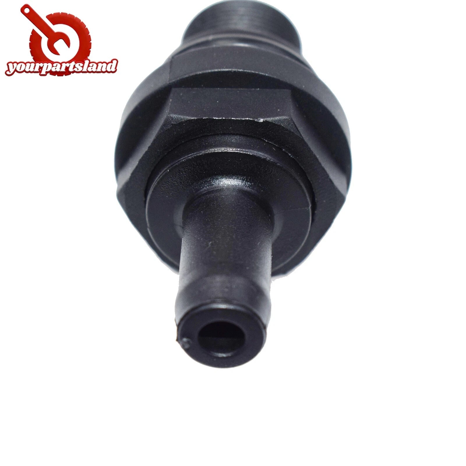 PCV Vent Valve for Toyota 2005-2016 Tacoma 2.7L 2010-2012 4Runner 12204-0C010 6B93BC-57