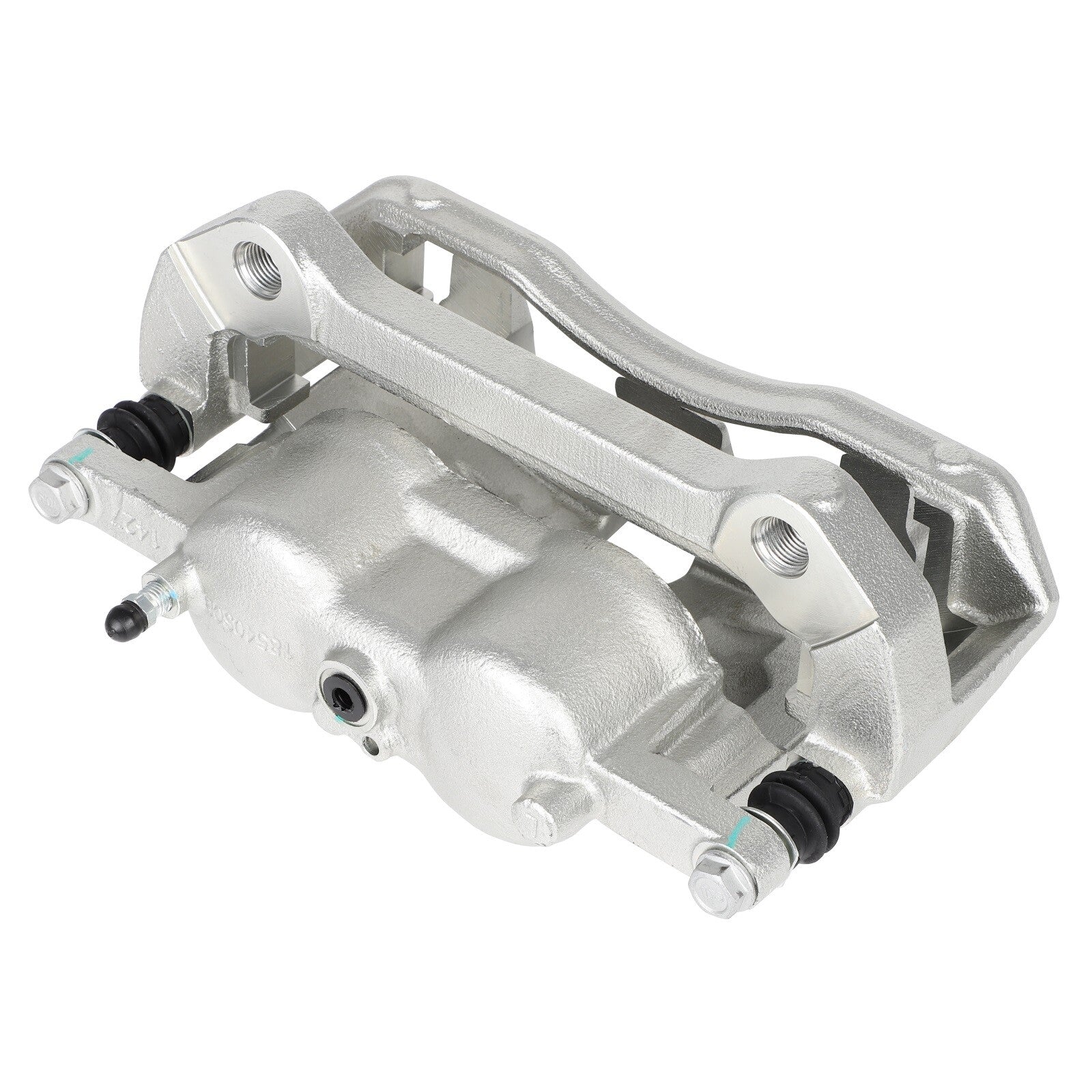 Front Left Brake Caliper 1Pc  For 2012-2016 Ford F-150 2011-2013 Ford Lobo 6B93BC-57