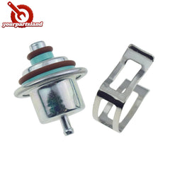 FUEL PRESSURE REGULATOR FPR FOR GM FLEX FUEL VEHICLES 5G1474 24011 89017382 6B93BC-57