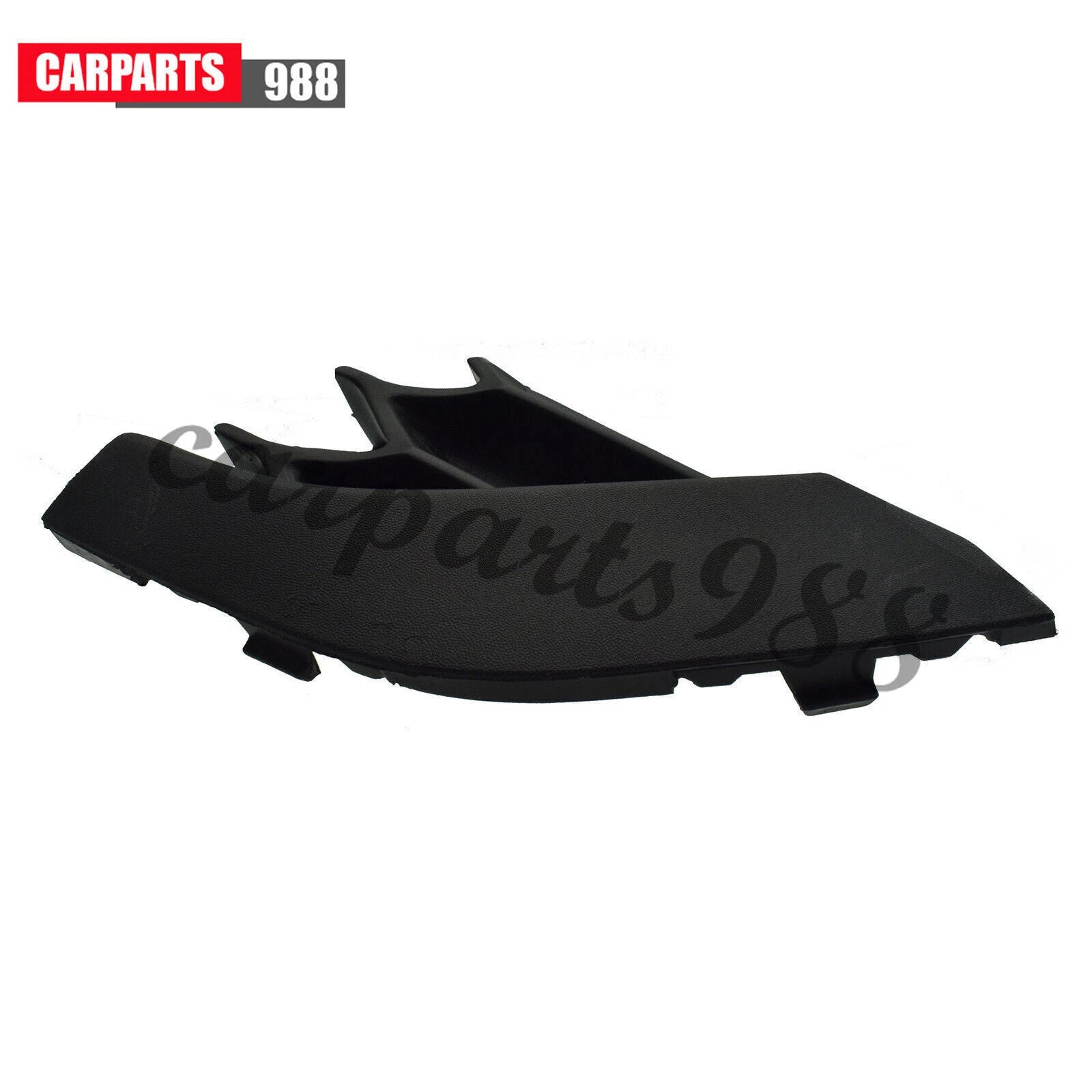 Front Rigth Side Tow Eye Cover 532850R090 TO1029109 For 2016-2018 Toyota RAV4 6B93BC-57