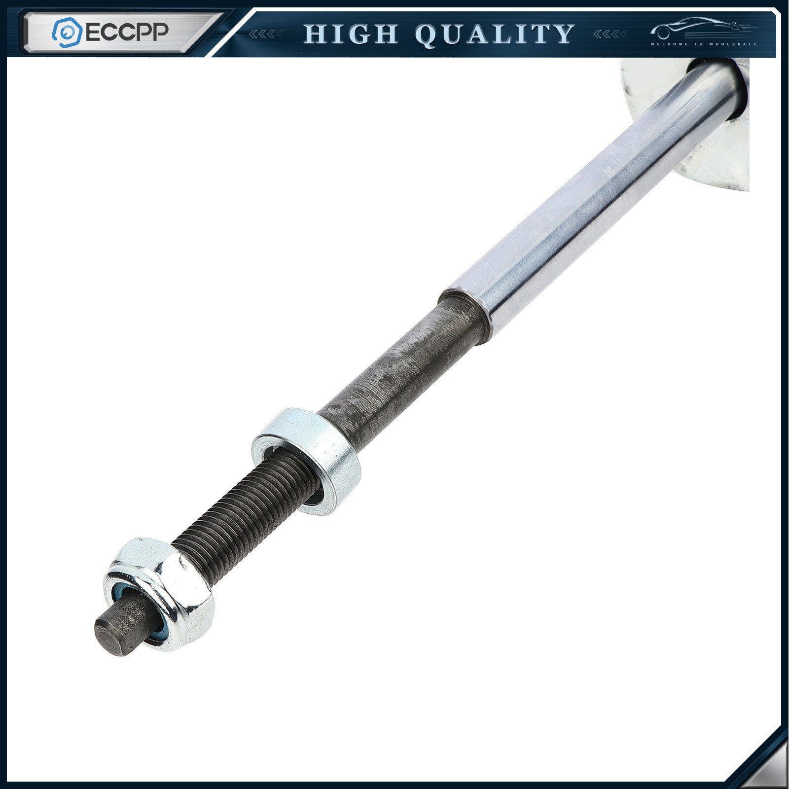 Front Rear Struts Shocks For Chrysler Sebring Dodge Stratus 2001-2006 Left Right 6B93BC-57