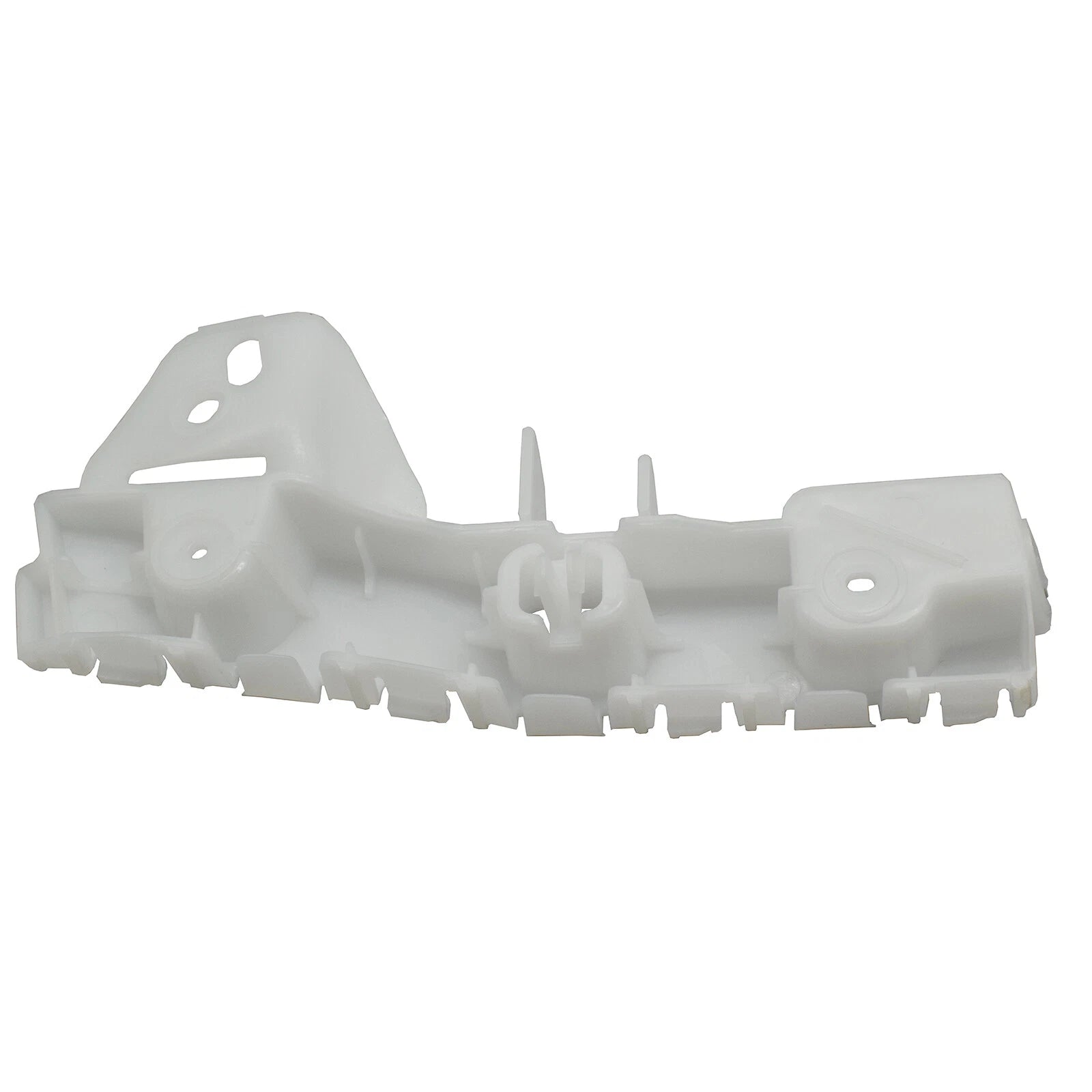 Front Driver LH Bumper Grille Grill-Side Retainer For Chevrolet Spark 1.6L 13-17 6B93BC-57