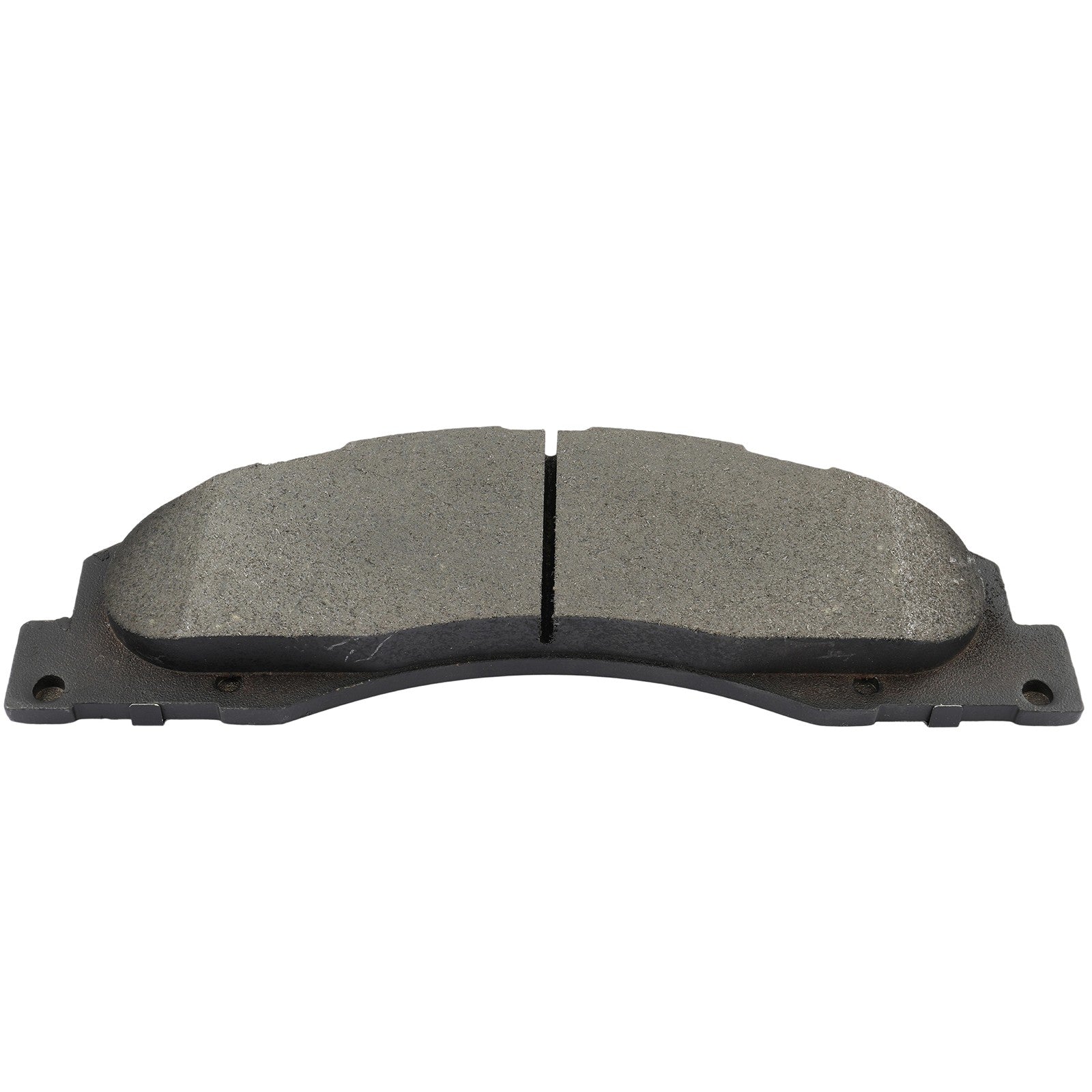 Front Semi-Metallic Brake Pads for Ford E-150 E-250 E-350 E-450 Super Duty 6B93BC-57