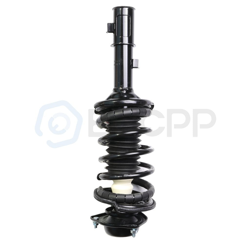 8pc Complete Front Quick Install Struts Suspension Kit for Hyundai Accent 00-05 KOEEP