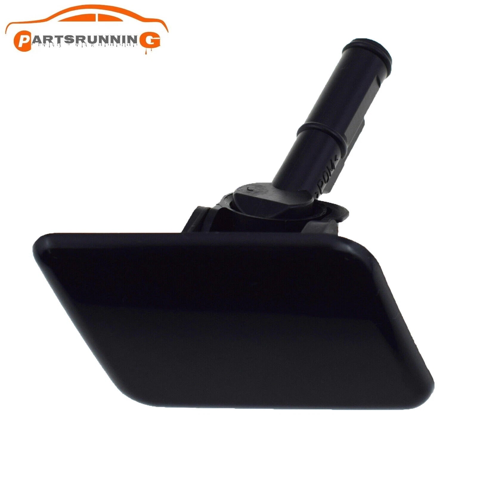98690-3Z000 Headlight Washer Nozzle Cover Cap Right Side For Hyundai i40 2011-14 6B93BC-57
