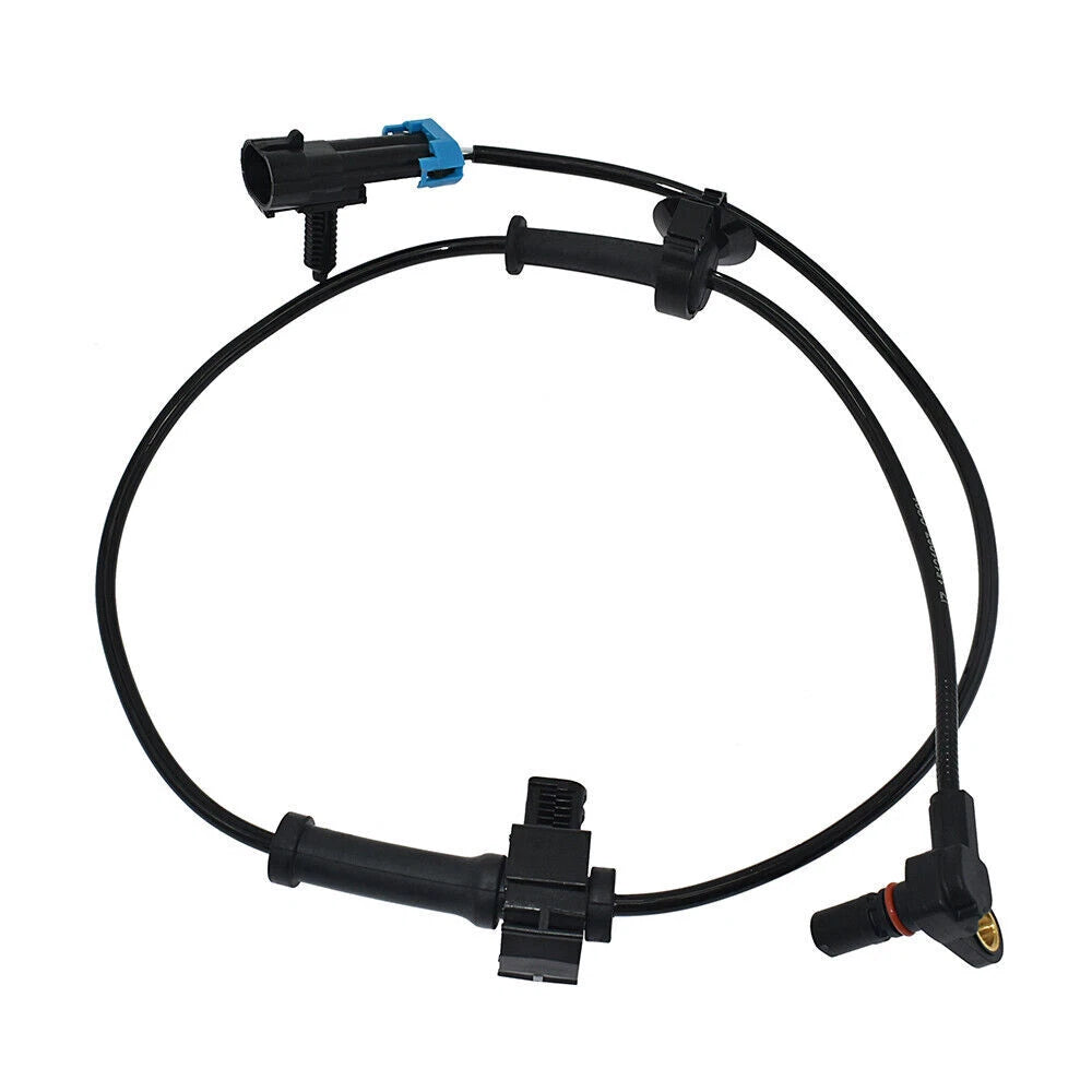 ABS Wheel Speed Sensor Rear LH or RH For 07-14 Cadillac Chevy Tahoe GMC Yukon 6B93BC-57
