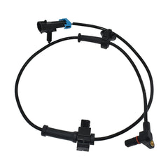ABS Wheel Speed Sensor Rear LH or RH For 07-14 Cadillac Chevy Tahoe GMC Yukon 6B93BC-57