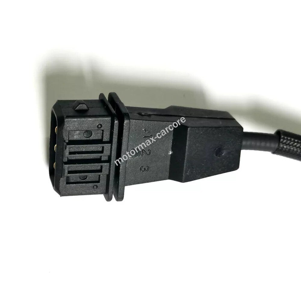 Crankshaft Position Sensor For Hyundai Tucson Sonata Kia Optima 2.4L 39180-25300 6B93BC-57