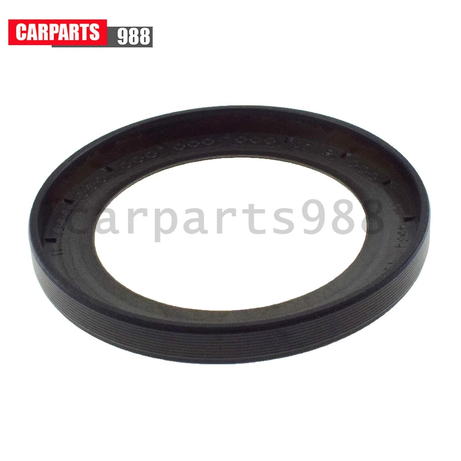 Front Rear Crankshaft Oil Seal For Grand Cherokee Ram 1500 68029523AA 68148406AA 6B93BC-57