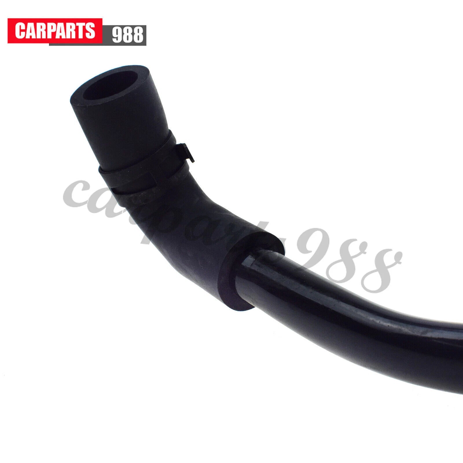 PCV Valve Hose 53032993AF for 2007-2012 Dodge Ram Jeep Liberty Dakota 3.7L 6B93BC-57
