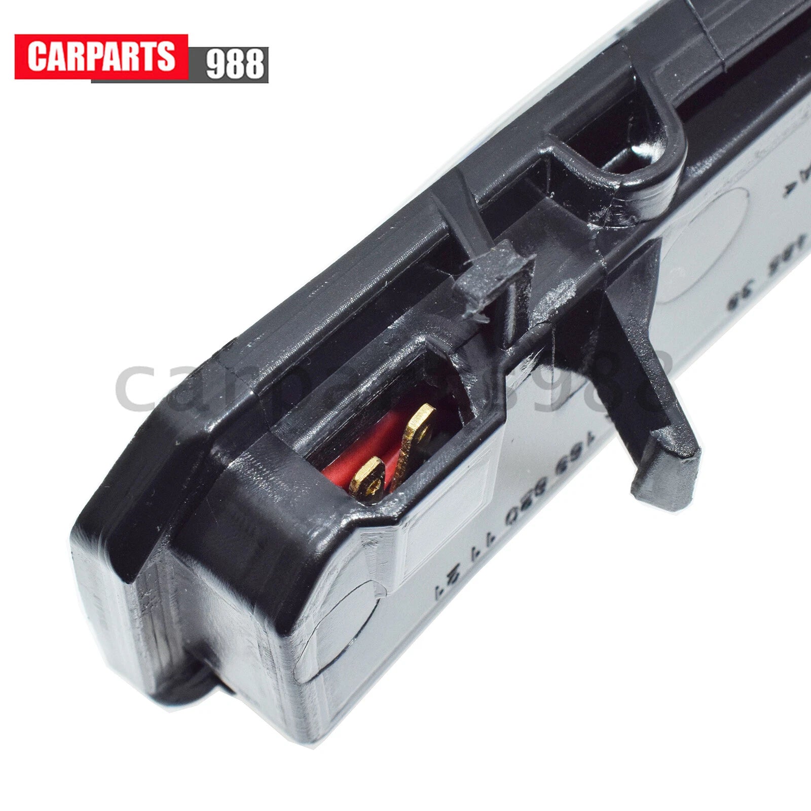 Left Side Door Mirror Turn Signal Light For Mercedes W169 W245 A160 1698201121 6B93BC-57