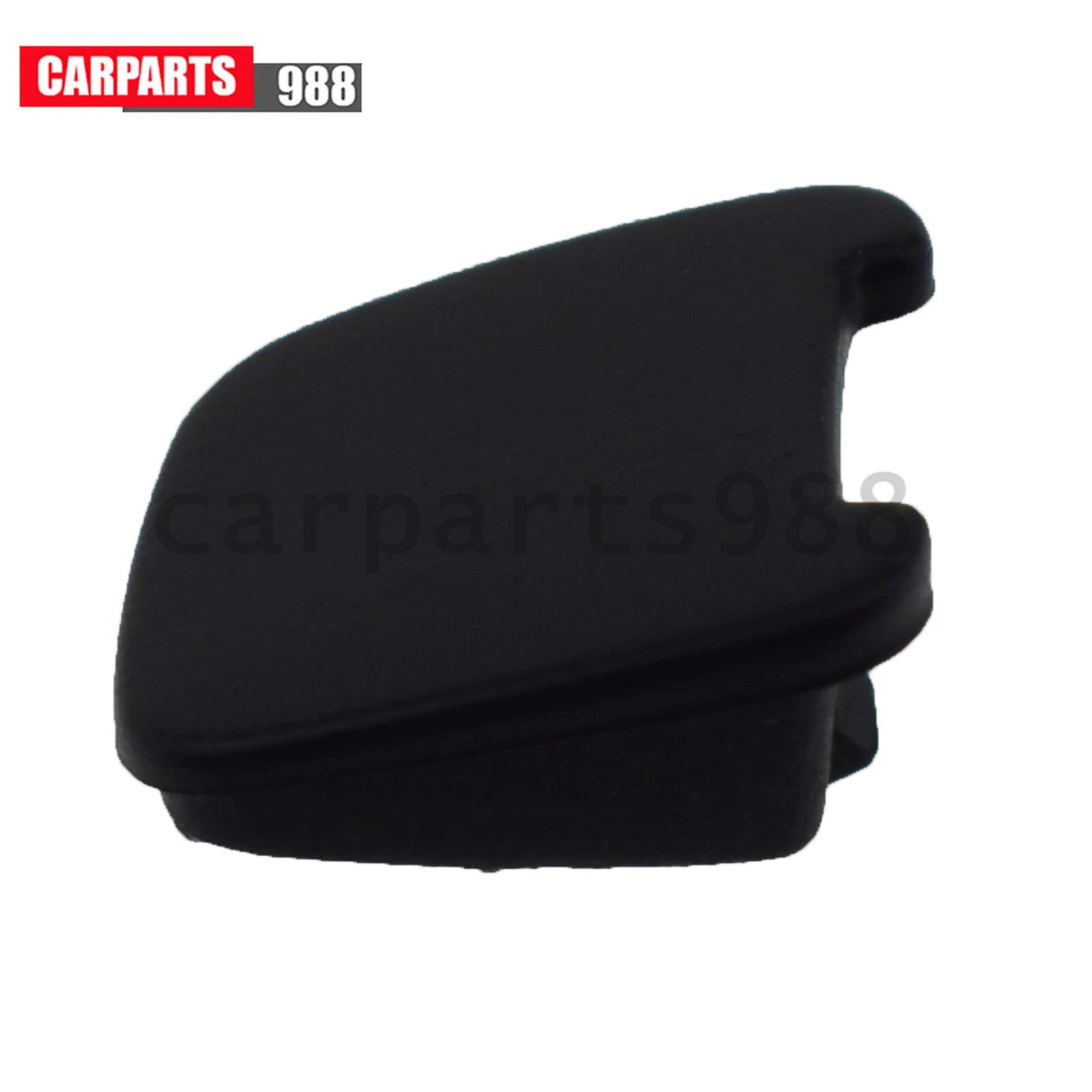 Matte Black Gear Shift Gaiter Boot Console Cover For Chevy Trax Buick Encore 6B93BC-57